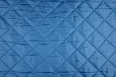 Steppstoff - royalblau SH